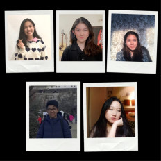 Love in the time of coronavirus: Virtual blind dates during the pandemic