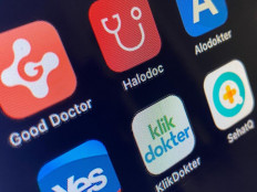 Services are the new road to development