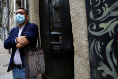 Disabled workers fear COVID-19 silver lining to fade as 'old normal' returns