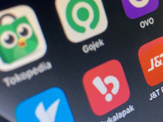 World tech start-up leader: Indonesia’s big dream