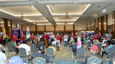 Kanisius COVID-19 vaccine drive targets 70,000 second dose recipients 