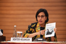Indonesia, US call on G20 to plan pandemic prevention system
