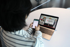 Bukalapak dives deeper into digibank business with Standard Chartered