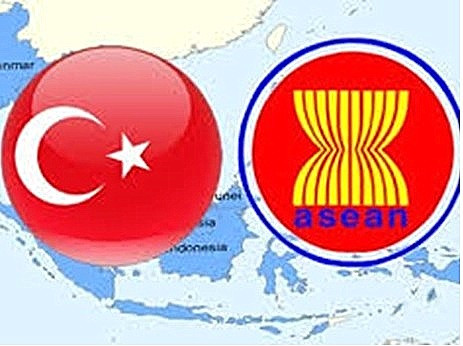 An Outlook For Turkey Asean Relations Opinion The Jakarta Post