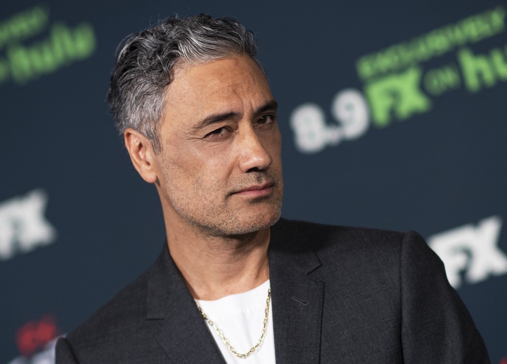 Taika Waititi to adapt 'The Incal' comics for big screen ...