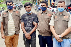 Bangladesh arrests Likee star for dance video at mosque