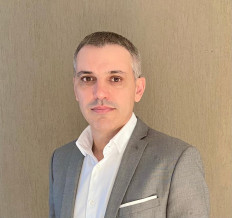 Roberto Rossi, cluster president Schneider Electric Indonesia and Timor Leste