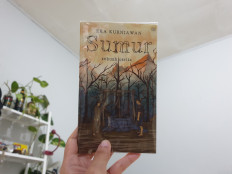 Grim romance: Eka Kurniawan on ill-fated characters and writing what he knows