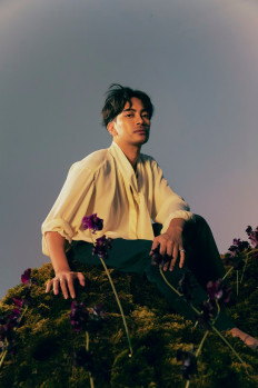 Gamaliel Tapiheru talks releasing music during the pandemic, losses and mental health