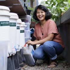 The color of money: Indonesia&rsquo;s green organizations fight corporate &lsquo;greenwashing&rsquo;