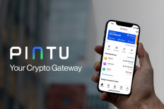 Crypto marketplace Pintu raises $35 million in latest funding round