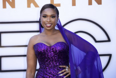 Jennifer Hudson shoulders Aretha Franklin's demons in biopic 'Respect'