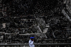 Conquerors, not conquered: video game puts new spin on Aztec fall