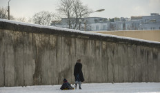 Sixty years ago: when the Berlin Wall went up