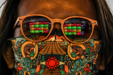 Another dot-com bubble?