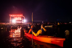 How we really miss music concerts during pandemic