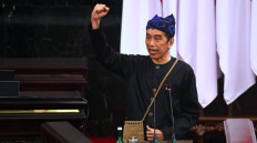 The 'seven-year itch' in Jokowi’s presidency