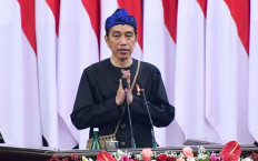 Jokowi convinces and comforts a weary nation