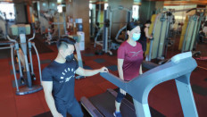 Body goals and losing weight: Looking and feeling good beyond the scales