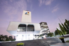 Restructured Pertamina targets revenue of $93 billion in 2024