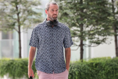  Briton handed jail term in Singapore for not wearing mask 