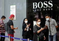 Indonesia braces for the third wave of COVID-19 infections  