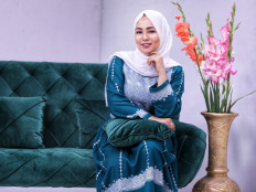 Afghan influencer Sadiqa Madadgar. A devout Muslim who wears a headscarf, the 22 year-old spent her days uploading videos that transfixed Afghan youngsters, winning her 21,200 subscribers on YouTube and 182,000 followers on Instagram. Madadgar has stopped posting on her social media accounts once the Taliban seize control of Kabul on Saturday.
