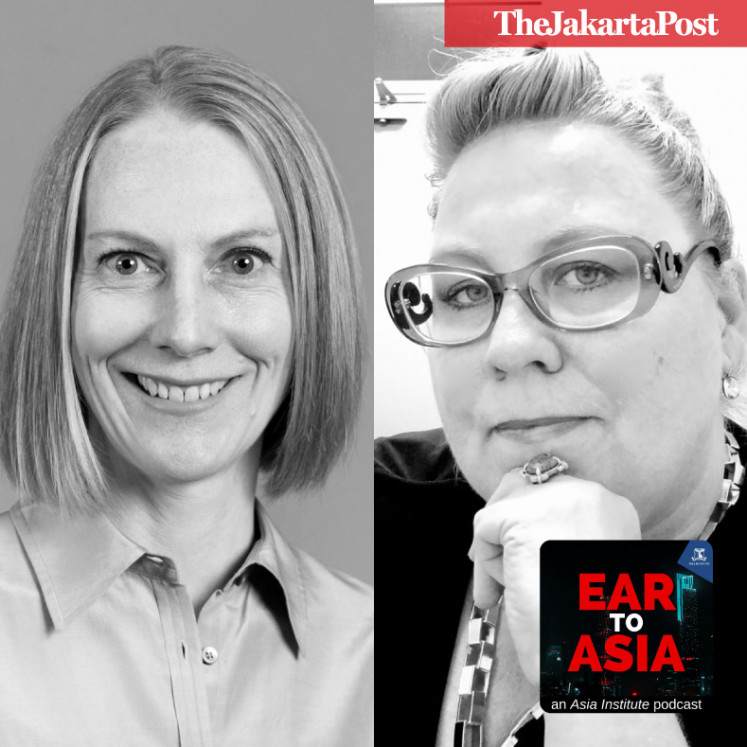 Framing and shaming body size in Japan