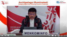 Business is ready for Industry 4.0, but are people and infrastructure?