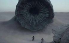 Warner Bros delays 'Dune,' 'Lord of the Rings' films due to strike