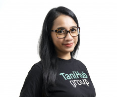 Executive Column: TaniFund CSO says agriculture lender now eyeing SMEs