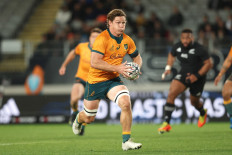 Sports stars press Australia on climate change