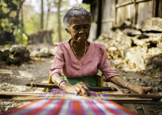 A better future: Lakoat Kujawas nature school educates children and adults in NTT