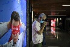 'Talking movies': The Chinese cinema bringing film to blind audiences