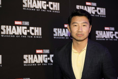 Marvel eyes China with 'Shang-Chi and the Legend of the Ten Rings'