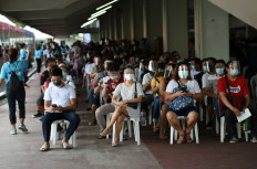  Philippines hits 2 million virus cases as Delta drives surge 