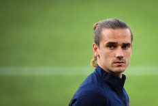 World Cup winner Griezmann announces retirement from French national team