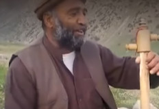 Afghan folk musician Fawad Andarabi has allegedly been executed by the Taliban at his family farm in his namesake Andarab Valley, a mountainous region in Baghlan province, north of Kabul.
