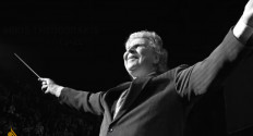 Renowned Greek composer Mikis Theodorakis, who scored the 1964 classic film "Zorba the Greek" and was an icon of resistance to the former military junta, died in Athens on Thursday aged 96.
