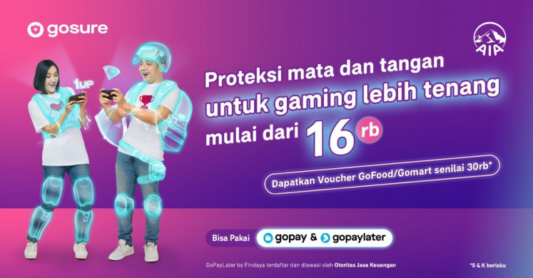 .