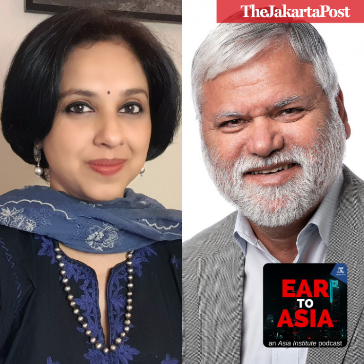 Is democracy at risk in India?