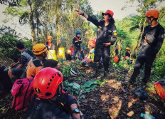 Celeng Rescue: Meet the volunteers who recover the dead after disasters