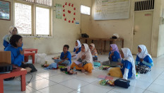 Inspiration House: fostering interfaith tolerance among children