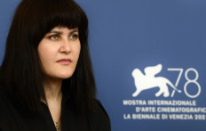 Afghanistan becoming 'country without artists' exiled directors warn Venice