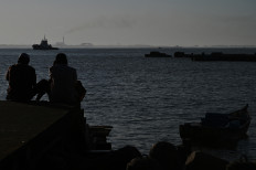 Coal exit will have to wait