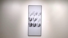 Art collection featuring Warhol, Picasso heads to auction, valued at $600 million