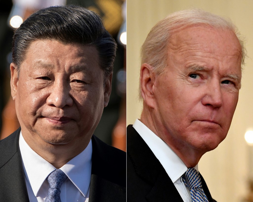 Xi rebuffs Biden's call for in-person summit in call last week: FT - World  - The Jakarta Post