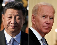 CPTPP menarik bagi Xi Jinping, bukan (belum) menarik bagi Joe Biden