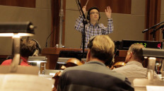 Musician Peter Jonatan: Readjusting classical music