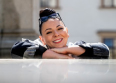 From opera stage to porn director, ex-singer seeks to remove stigma